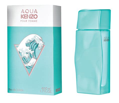 kenzo perfumes official website